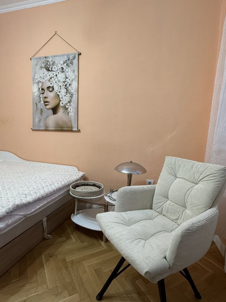 Дава под наем СТАЯ, гр. София, Банишора, снимка 4 - Стаи под наем - 53162399