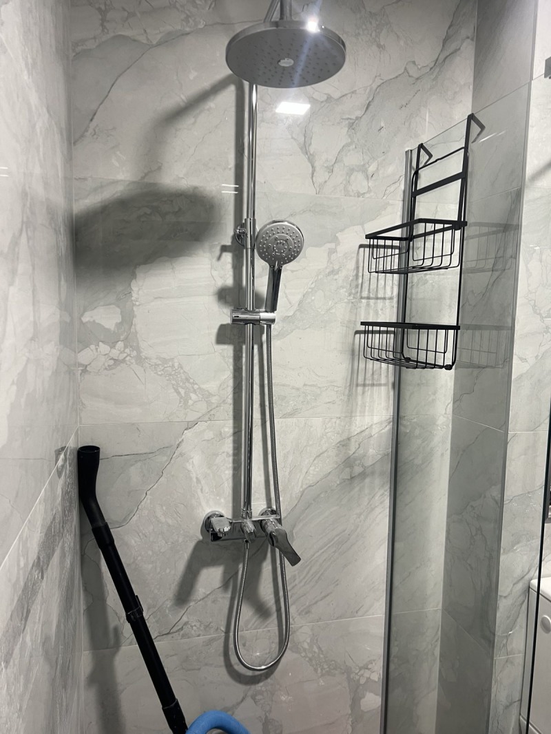 Дава под наем 1-СТАЕН, гр. Перник, Изток, снимка 5 - Апартаменти - 53037342