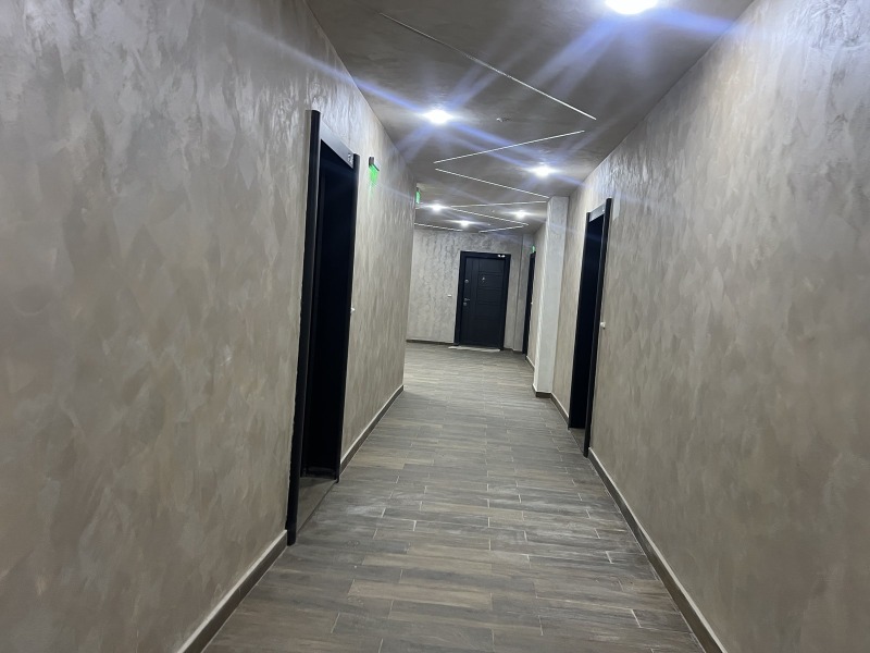 Дава под наем 1-СТАЕН, гр. Перник, Изток, снимка 6 - Апартаменти - 53037342