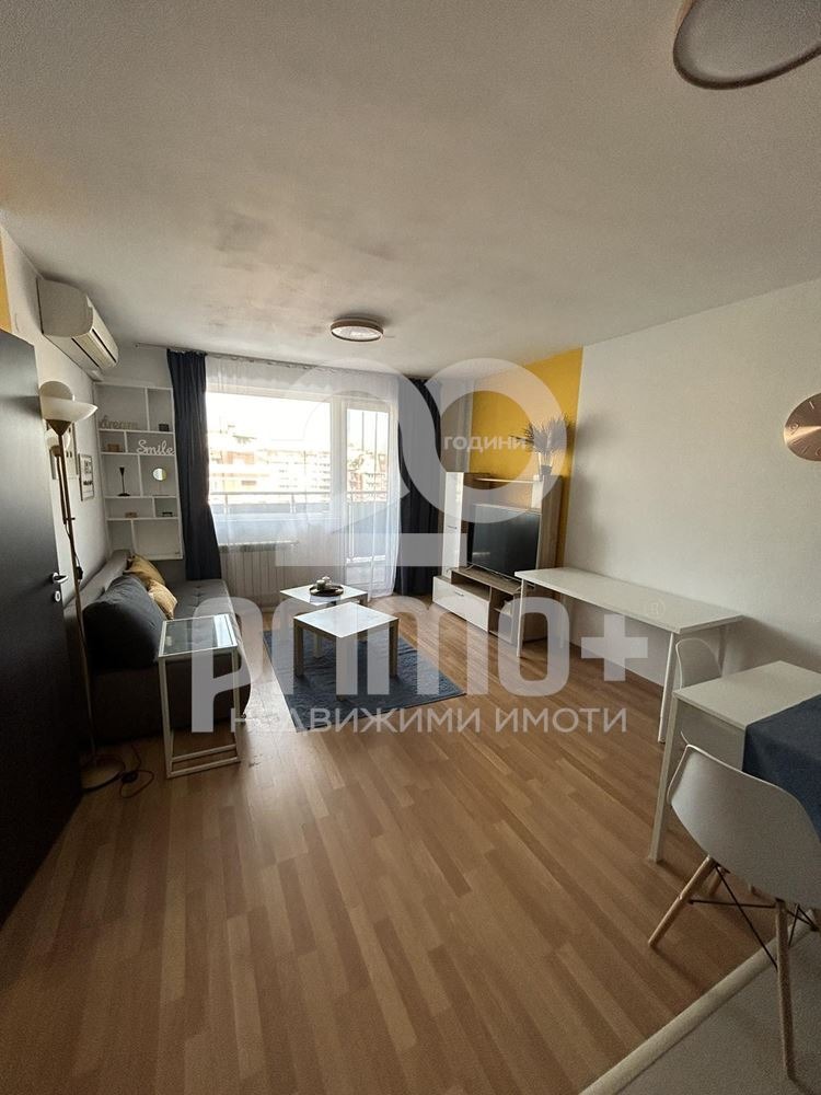 Te huur  1 slaapkamer Sofia , Mladost 4 , 60 m² | 78193608 - afbeelding [3]