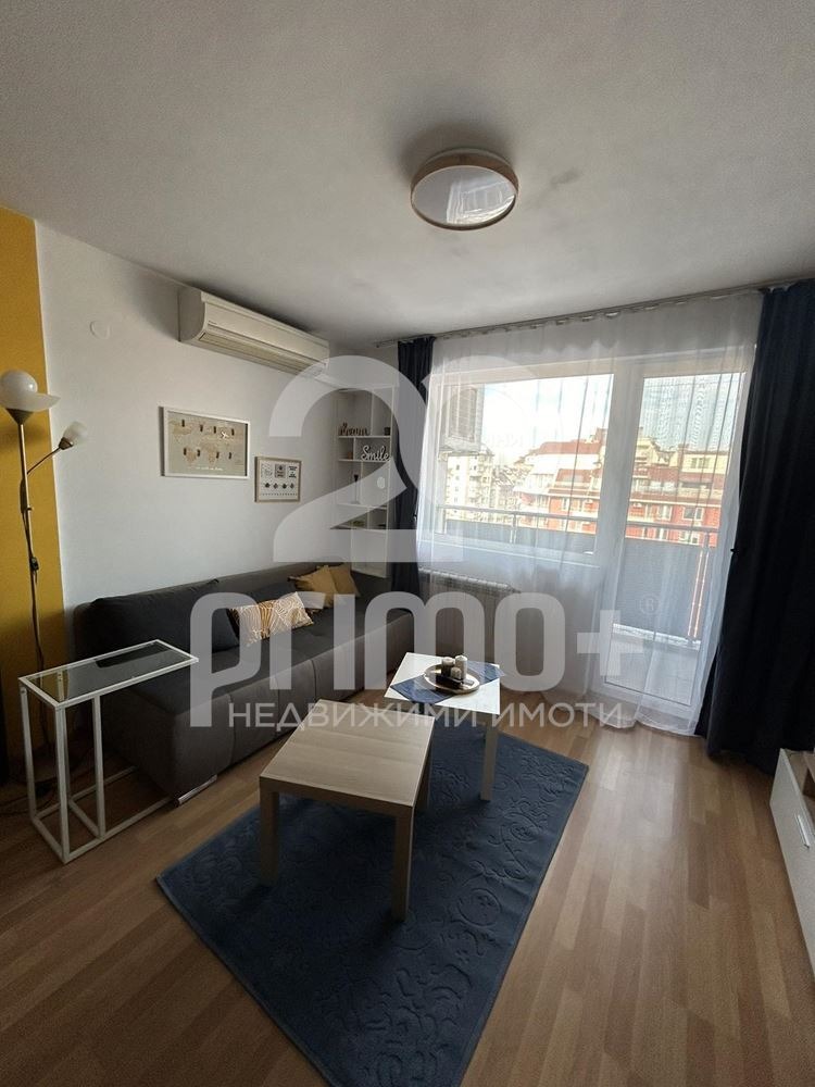 Te huur  1 slaapkamer Sofia , Mladost 4 , 60 m² | 78193608 - afbeelding [2]