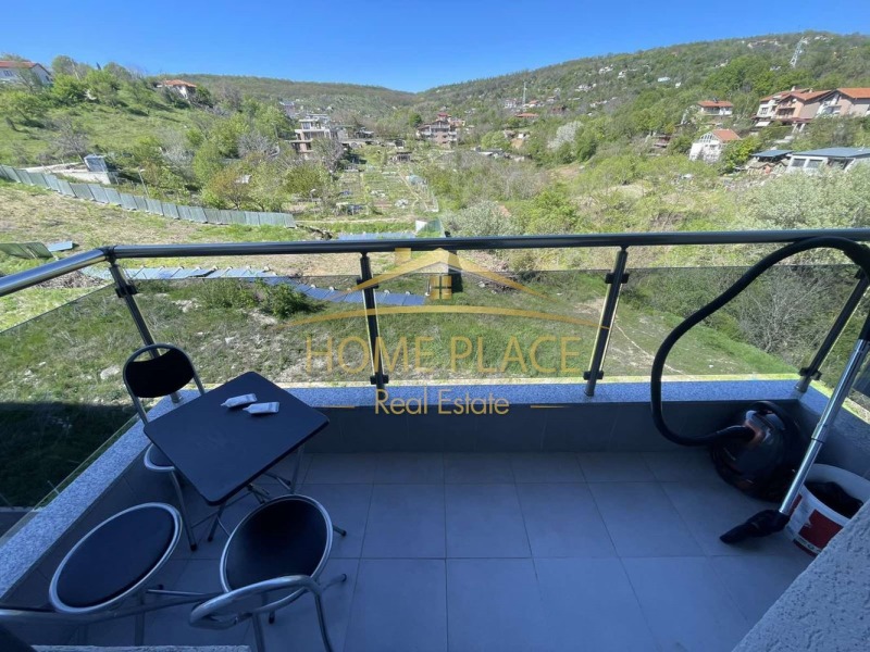 Para alugar  1 quarto Varna , Kaisieva gradina , 55 m² | 72019942 - imagem [7]