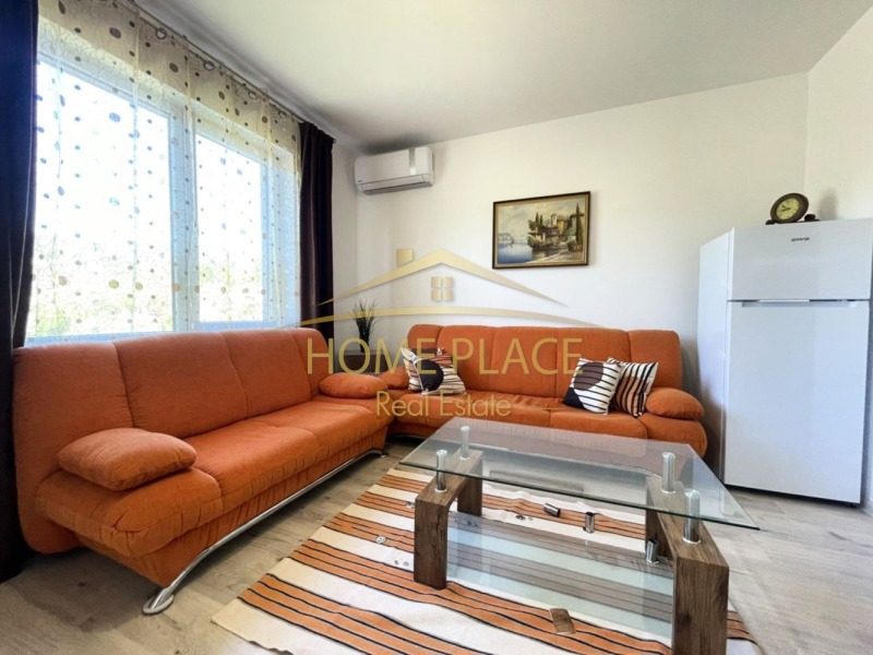 Para alugar  1 quarto Varna , Kaisieva gradina , 55 m² | 72019942 - imagem [2]