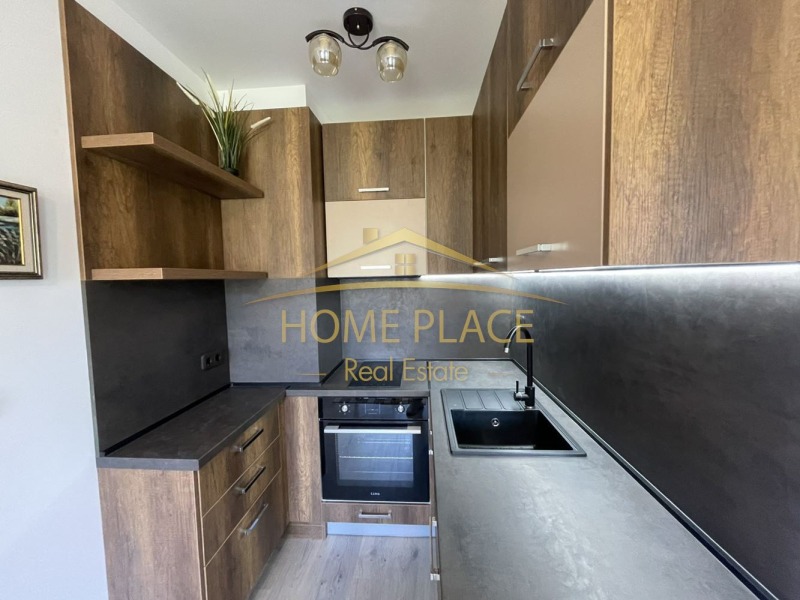 Para alugar  1 quarto Varna , Kaisieva gradina , 55 m² | 72019942 - imagem [4]