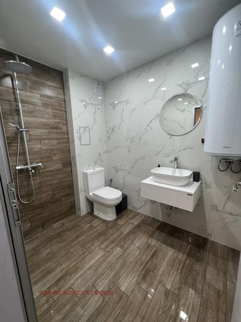 K pronájmu  1 ložnice Plovdiv , Ostromila , 70 m2 | 59838044 - obraz [9]