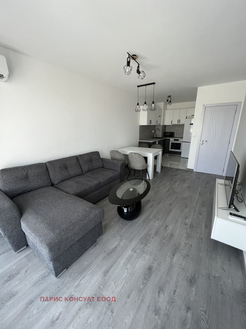 K pronájmu  1 ložnice Plovdiv , Ostromila , 70 m2 | 59838044 - obraz [6]