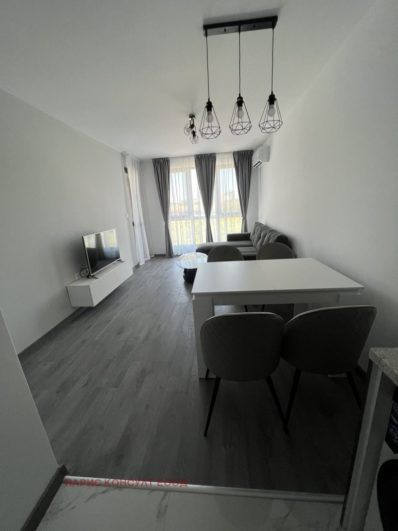 K pronájmu  1 ložnice Plovdiv , Ostromila , 70 m2 | 59838044 - obraz [8]