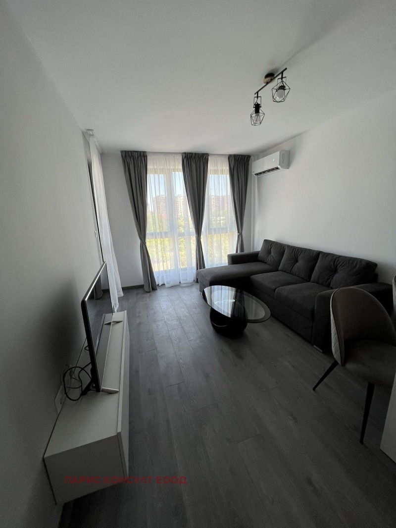 K pronájmu  1 ložnice Plovdiv , Ostromila , 70 m2 | 59838044 - obraz [2]
