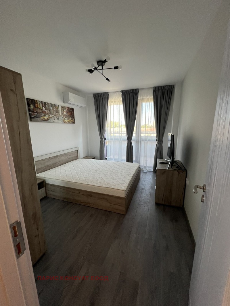 K pronájmu  1 ložnice Plovdiv , Ostromila , 70 m2 | 59838044 - obraz [11]
