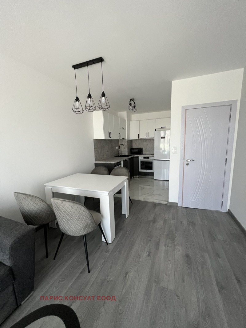 K pronájmu  1 ložnice Plovdiv , Ostromila , 70 m2 | 59838044 - obraz [3]