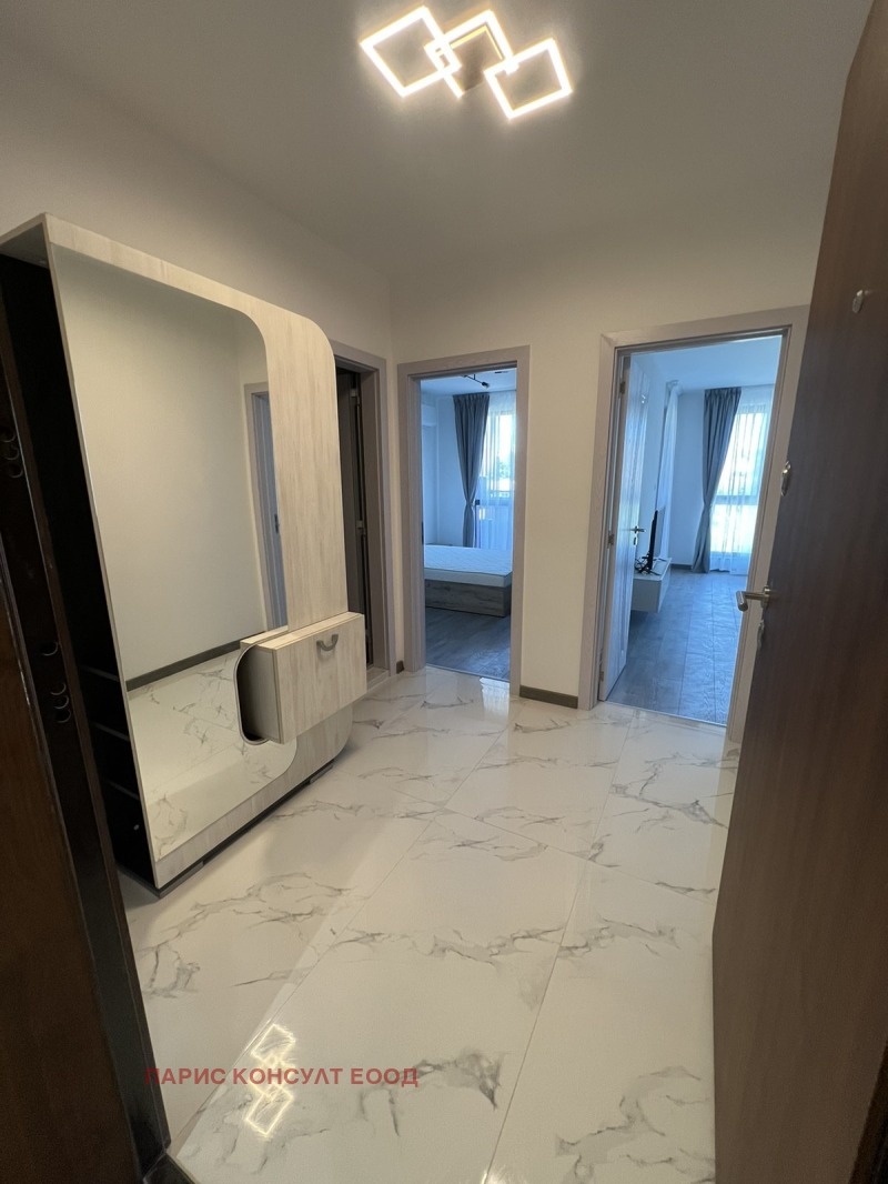 K pronájmu  1 ložnice Plovdiv , Ostromila , 70 m2 | 59838044 - obraz [7]