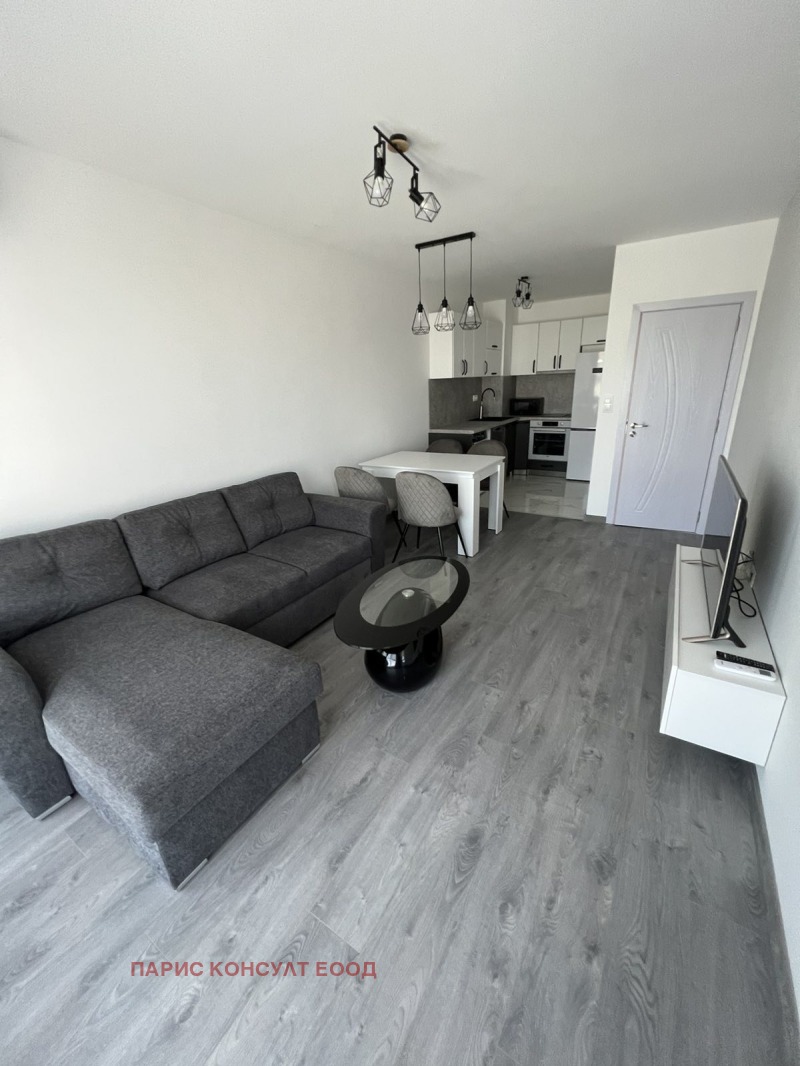 K pronájmu  1 ložnice Plovdiv , Ostromila , 70 m2 | 59838044 - obraz [4]