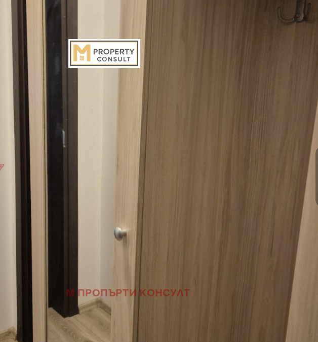 Дава под наем 2-СТАЕН, гр. Плевен, Идеален център, снимка 7 - Апартаменти - 52550036