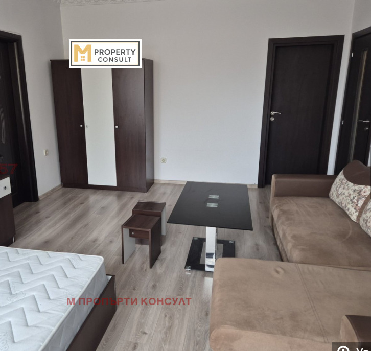 Дава под наем 2-СТАЕН, гр. Плевен, Идеален център, снимка 5 - Апартаменти - 52550036