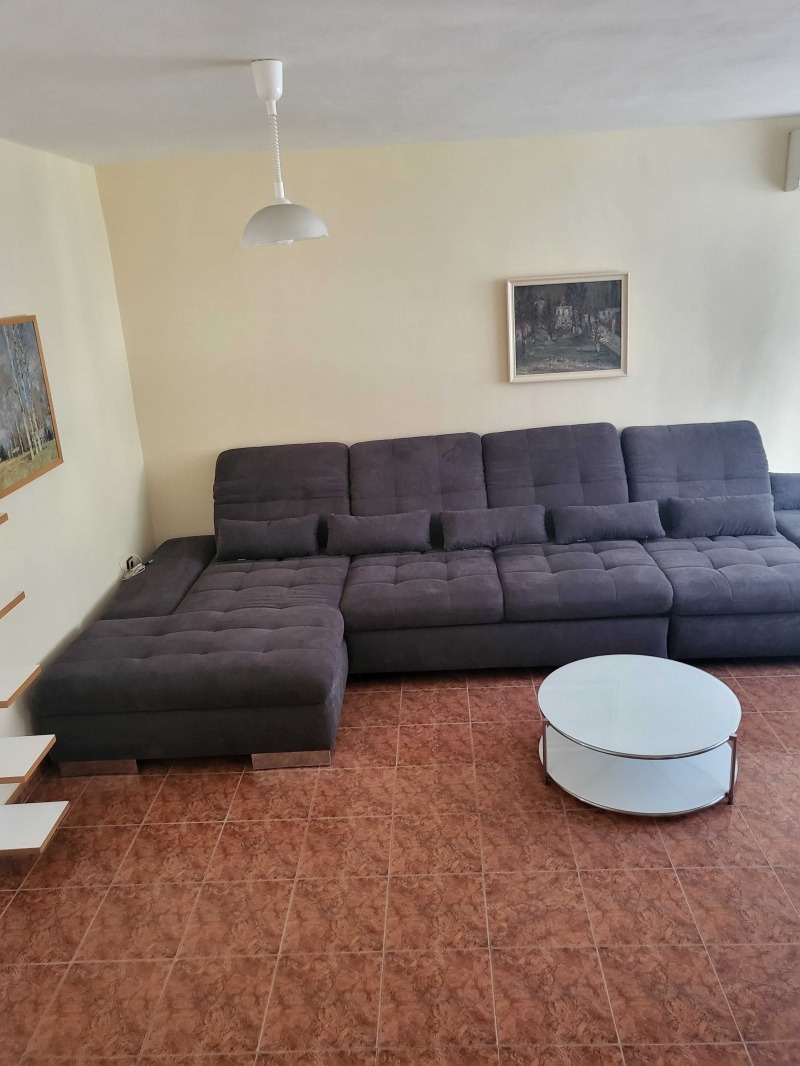 Дава под наем 2-СТАЕН, гр. Варна, Спортна зала, снимка 4 - Апартаменти - 53013885