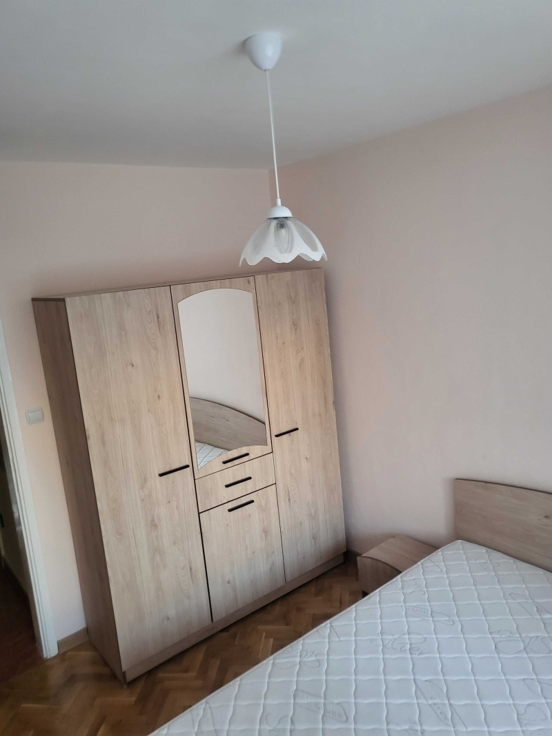 Дава под наем 2-СТАЕН, гр. Варна, Спортна зала, снимка 5 - Апартаменти - 53013885