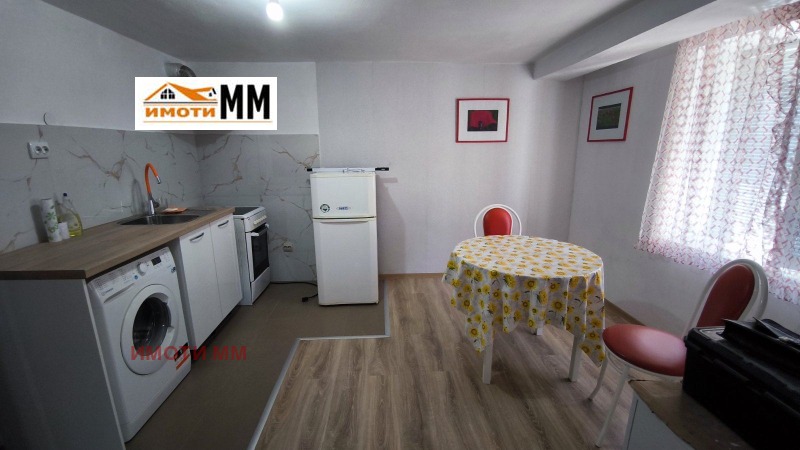 Дава под наем 2-СТАЕН, гр. Пловдив, Христо Смирненски