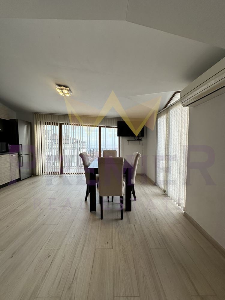 Дава под наем 2-СТАЕН, гр. Варна, Бриз, снимка 3 - Апартаменти - 53244826