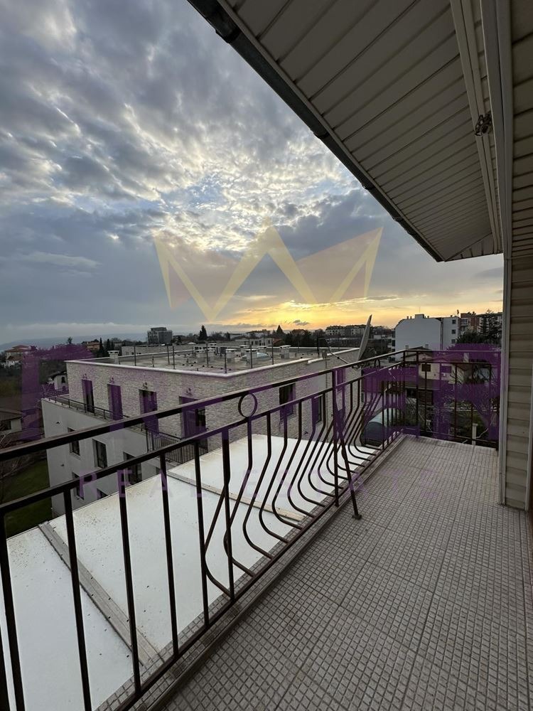 Дава под наем 2-СТАЕН, гр. Варна, Бриз, снимка 9 - Апартаменти - 53244826