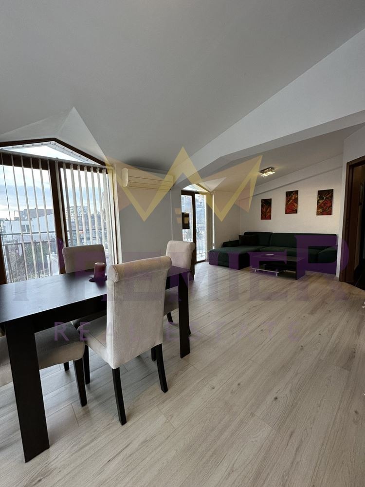 Дава под наем 2-СТАЕН, гр. Варна, Бриз, снимка 2 - Апартаменти - 53244826