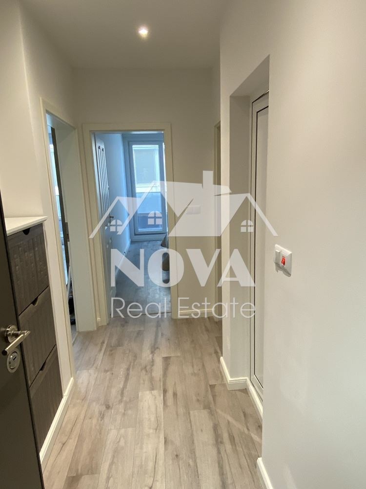 Дава под наем 2-СТАЕН, гр. Варна, Левски 2, снимка 4 - Апартаменти - 54226835