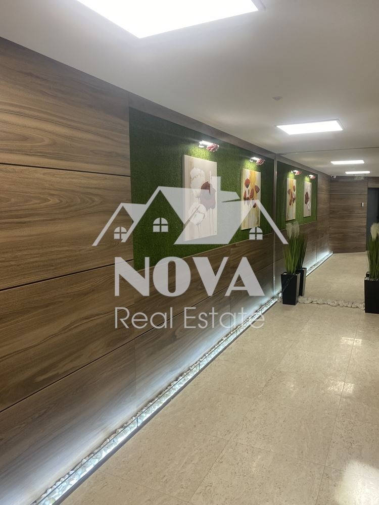 Дава под наем 2-СТАЕН, гр. Варна, Левски 2, снимка 13 - Апартаменти - 54226835