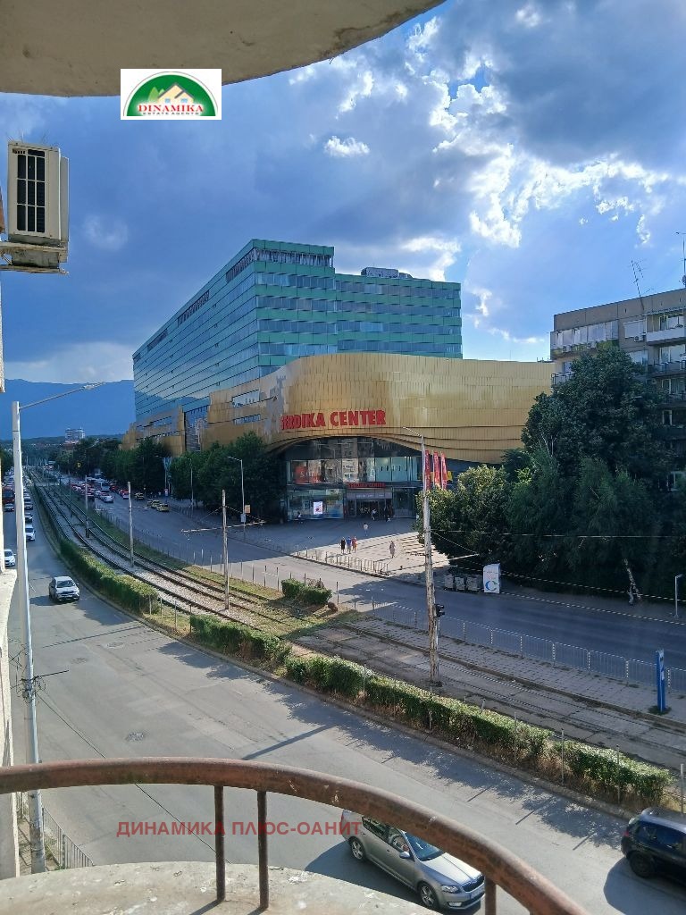Дава под наем 2-СТАЕН, гр. София, Редута, снимка 14 - Апартаменти - 54580429