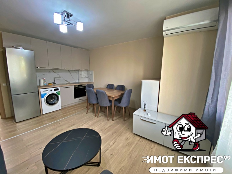 Kiralık  2 yatak odası bölge Filibe , Asenovgrad , 80 metrekare | 40466793 - görüntü [5]