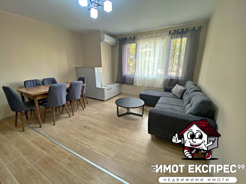 Do wynajęcia  2 sypialnie region Płowdiw , Asenowgrad , 80 mkw | 40466793 - obraz [2]