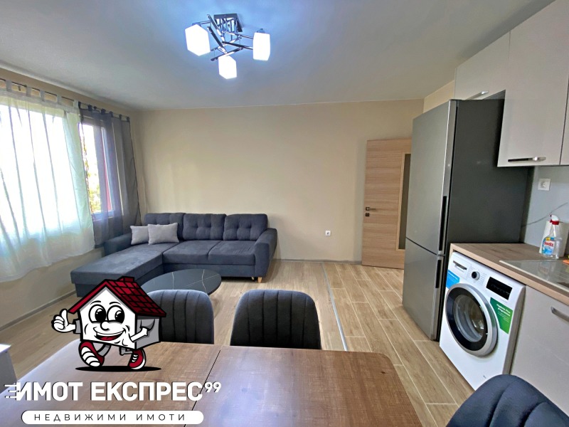 Do wynajęcia  2 sypialnie region Płowdiw , Asenowgrad , 80 mkw | 40466793 - obraz [11]