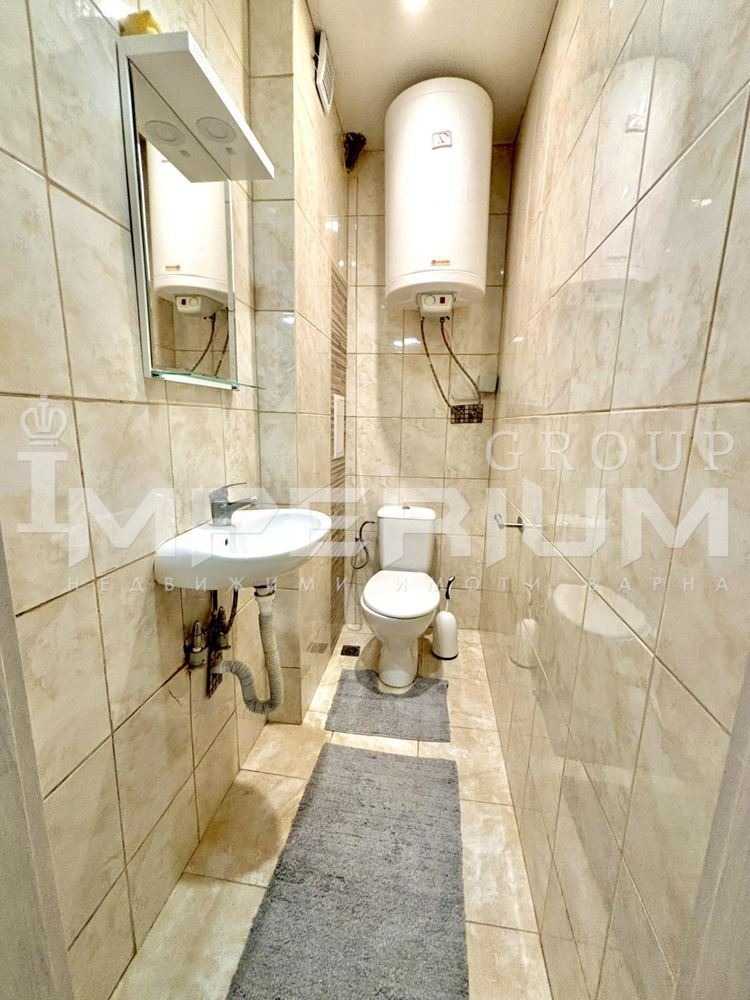 В аренду  2 спальни Варна , Гръцка махала , 75 кв.м | 71114503 - изображение [7]