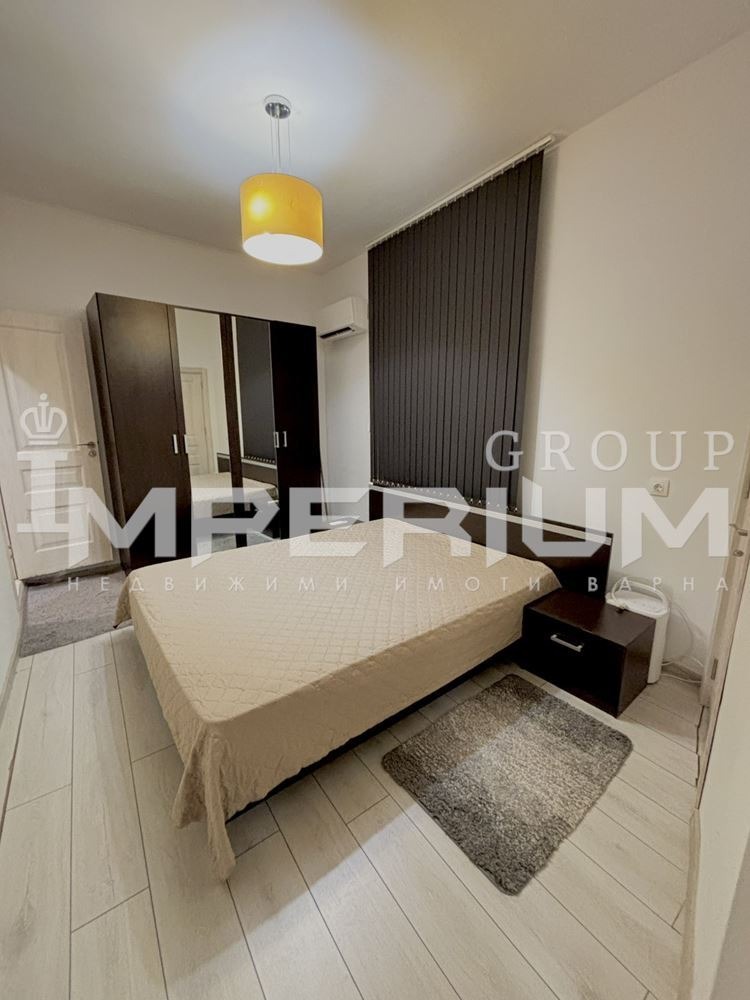 В аренду  2 спальни Варна , Гръцка махала , 75 кв.м | 71114503 - изображение [3]