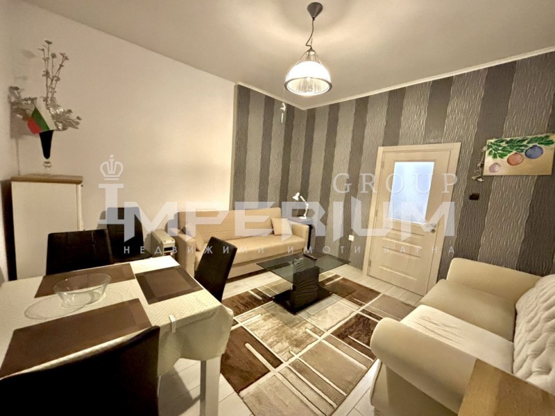 В аренду  2 спальни Варна , Гръцка махала , 75 кв.м | 71114503 - изображение [2]