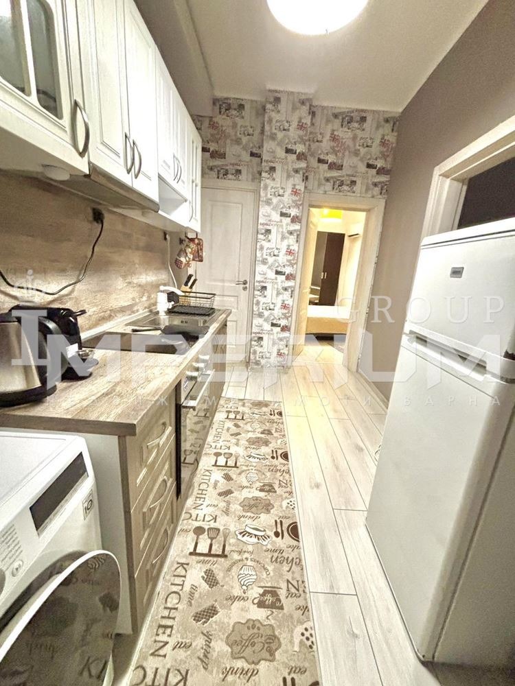 В аренду  2 спальни Варна , Гръцка махала , 75 кв.м | 71114503 - изображение [4]