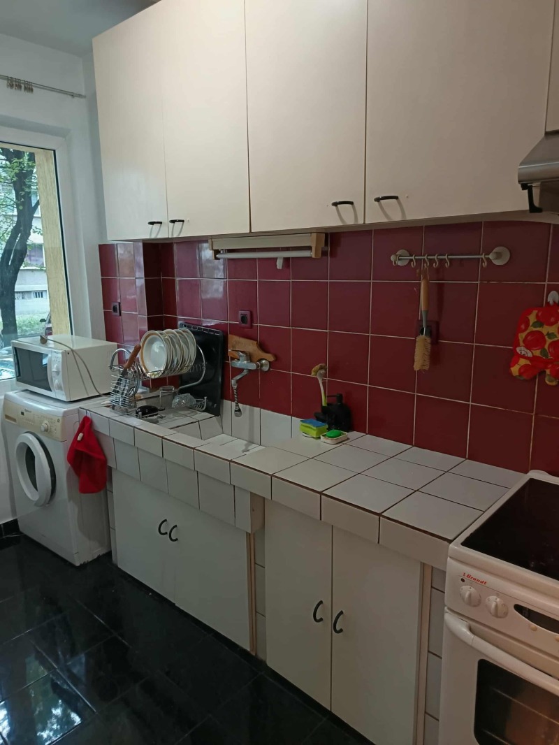 Te huur  2 slaapkamers Stara Zagora , Tsentar , 95 m² | 98883163 - afbeelding [3]