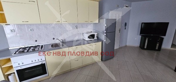 Дава под наем 3-СТАЕН, гр. Пловдив, Кършияка, снимка 2 - Апартаменти - 53872016