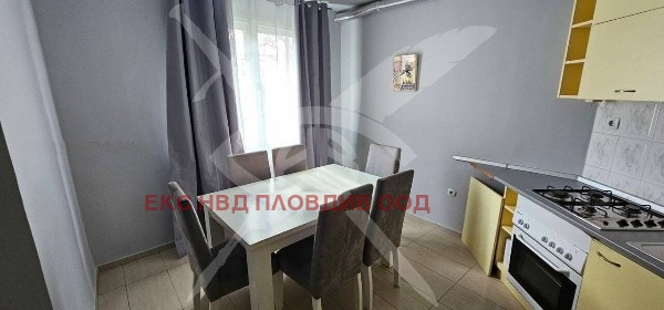 Дава под наем 3-СТАЕН, гр. Пловдив, Кършияка, снимка 3 - Апартаменти - 53872016