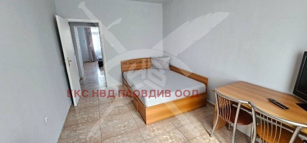 Дава под наем 3-СТАЕН, гр. Пловдив, Кършияка, снимка 4 - Апартаменти - 53872016