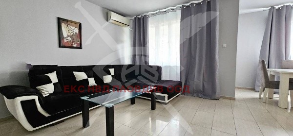 Дава под наем 3-СТАЕН, гр. Пловдив, Кършияка