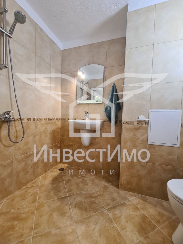 Дава под наем 3-СТАЕН, гр. София, Стрелбище, снимка 8 - Апартаменти - 56327686