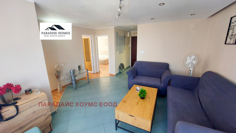 Дава под наем  4-стаен град София , Малинова долина , 105 кв.м | 24138057 - изображение [14]