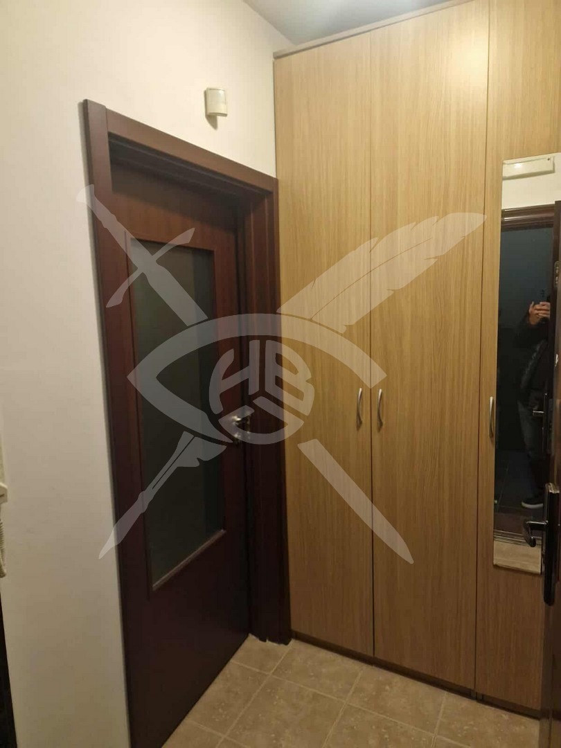 Дава под наем 1-СТАЕН, гр. София, Овча купел, снимка 5 - Апартаменти - 56259387