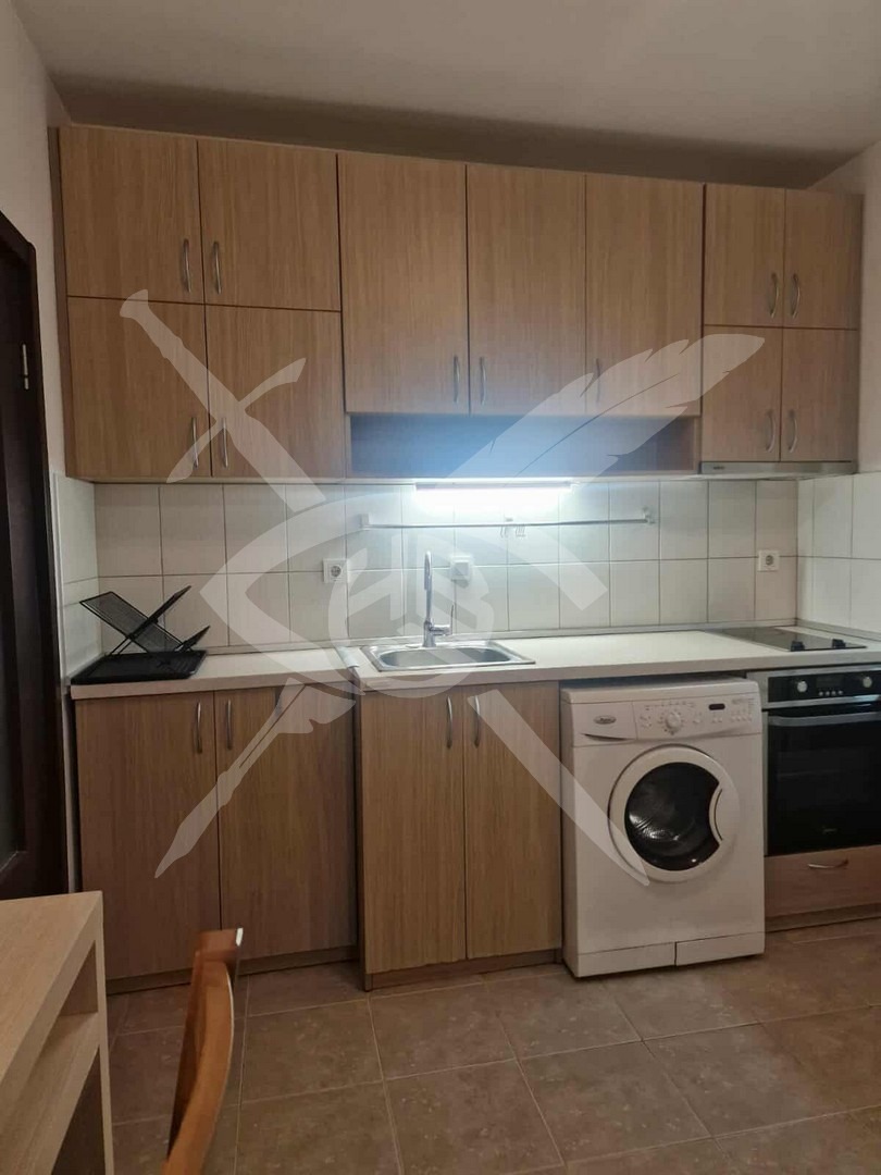 Дава под наем 1-СТАЕН, гр. София, Овча купел, снимка 4 - Апартаменти - 56259387