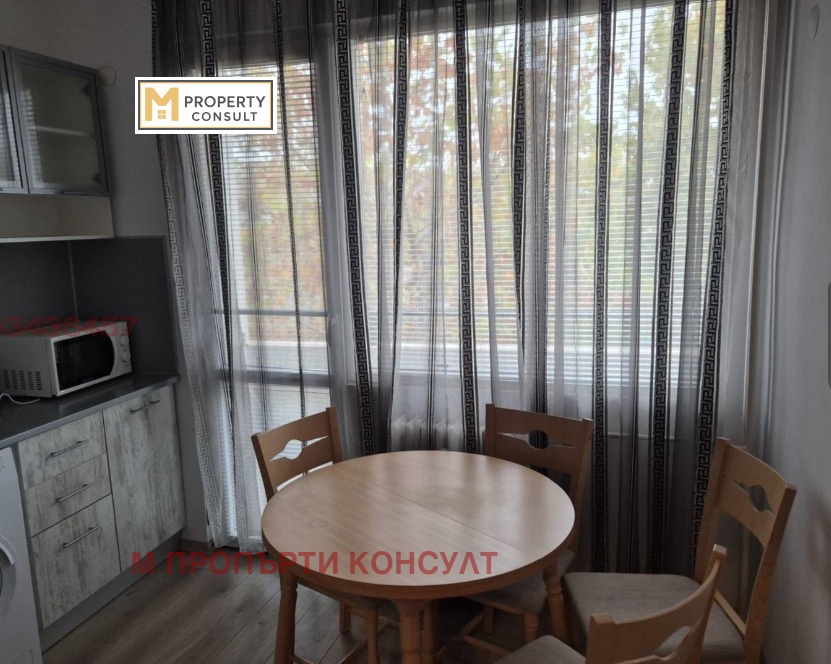 Дава под наем 2-СТАЕН, гр. Плевен, Идеален център, снимка 2 - Апартаменти - 52550036