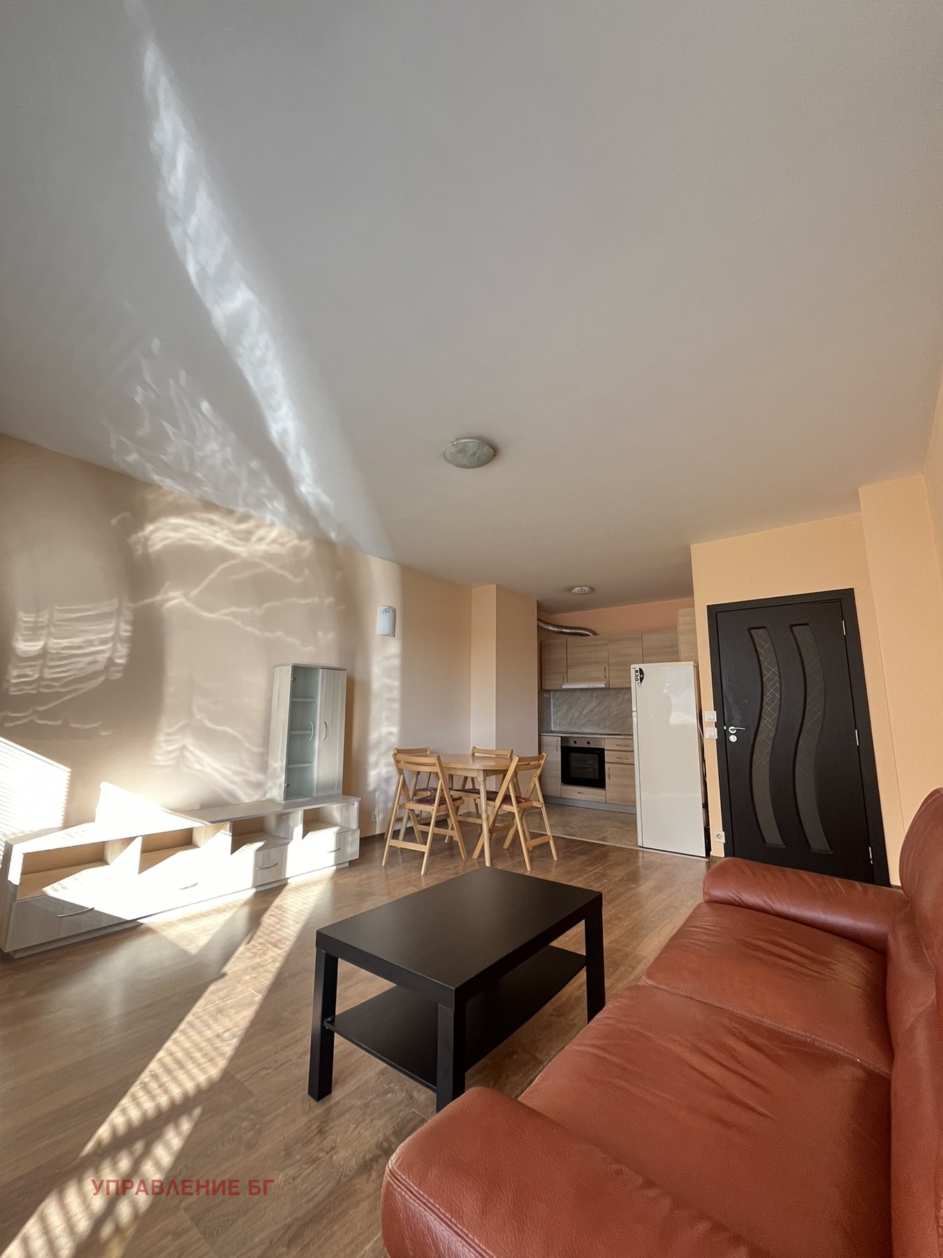 Дава под наем 2-СТАЕН, гр. София, Витоша, снимка 2 - Апартаменти - 53779480