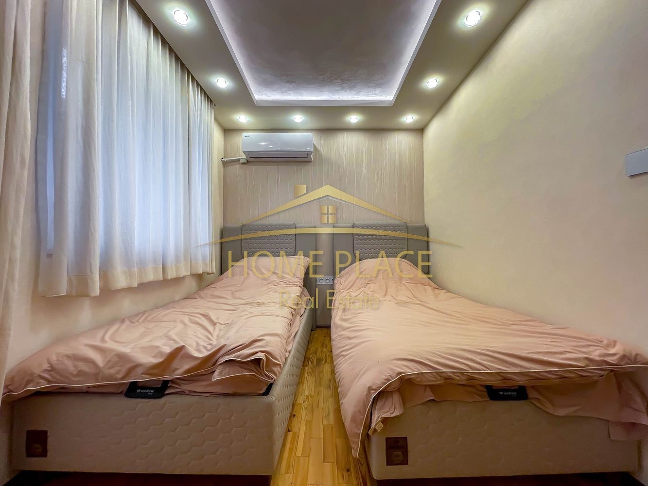 Дава под наем 3-СТАЕН, гр. Варна, Център, снимка 7 - Апартаменти - 56700003