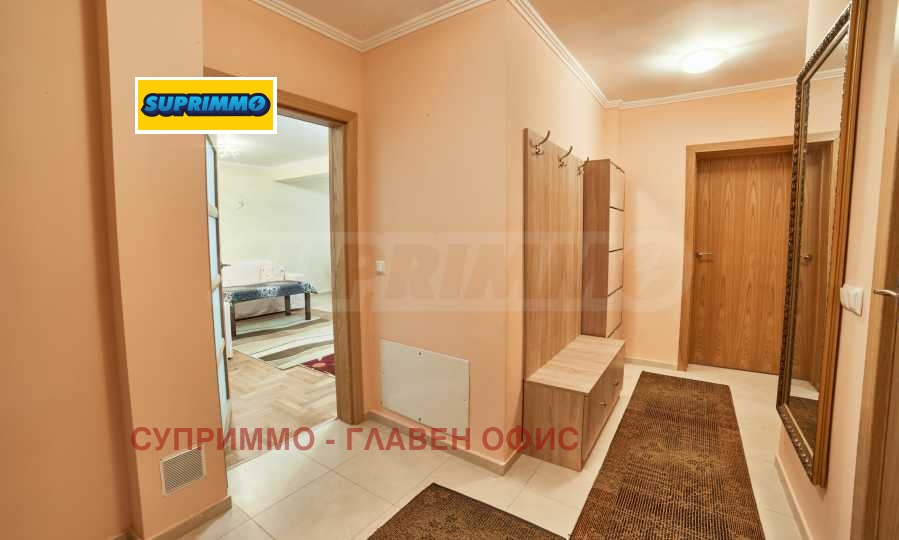 Дава под наем 4-СТАЕН, гр. София, Медицинска академия, снимка 13 - Апартаменти - 56253540
