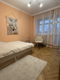 Дава под наем СТАЯ, гр. София, Банишора, снимка 1