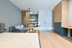 1-стаен град София, Малинова долина 5