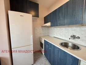 1 dormitorio Mladost 3, Sofia 10